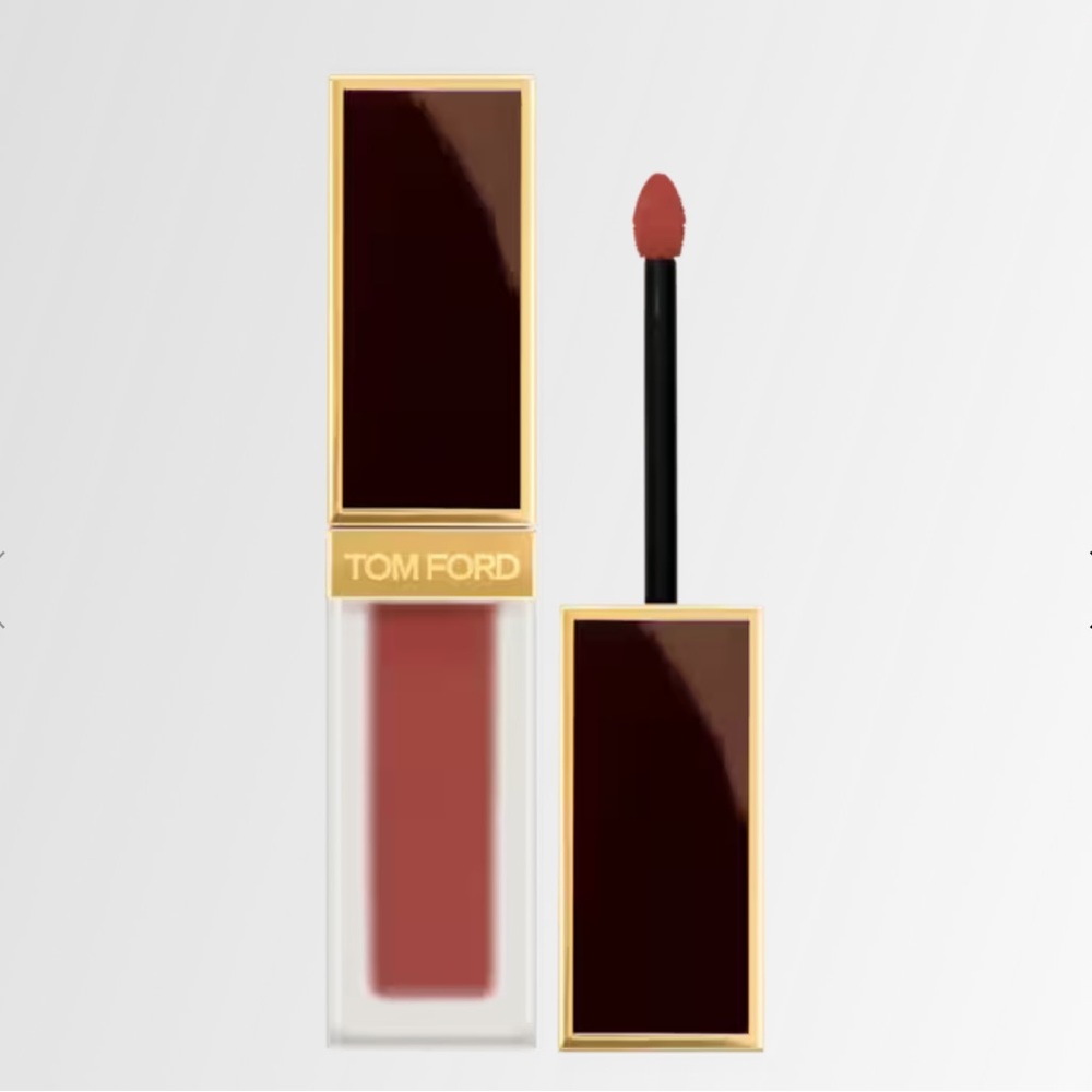 TOM FORD LIQUID LIP LUXE MATTE 121 LARK